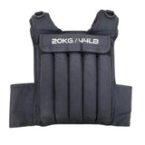 MD Buddy Weighted Vest 20Kg