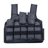 MD Buddy Weighted Vest 5Kg - Weighted Vest - MD Buddy - 2