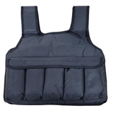MD Buddy Weighted Vest 5Kg - Weighted Vest - MD Buddy - 4