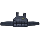 MD Buddy Weighted Vest 5Kg - Weighted Vest - MD Buddy - 3