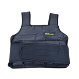 MD Buddy Weighted Vest 5Kg - Weighted Vest - MD Buddy - 1