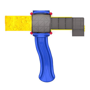 Monkey Play Playground - Playground - Flaman Fitness - 3