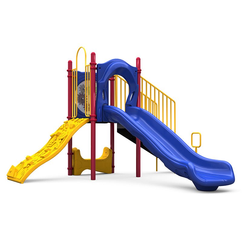 Monkey Play Playground - Playground - Flaman Fitness - 2