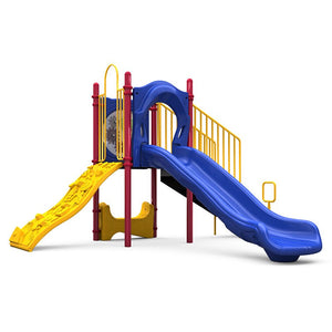 Monkey Play Playground - Playground - Flaman Fitness - 2