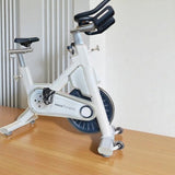 MYX Fitness Spin Bike - Flaman Fitness - 1