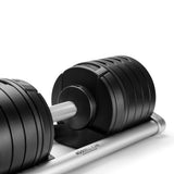 Nüobell Adjustable Dumbbell s5100 - Adjustable Dumbbells - Flaman Fitness - 11