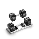 Nüobell Adjustable Dumbbell s5100 - Adjustable Dumbbells - Flaman Fitness - 23