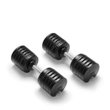 Nüobell Adjustable Dumbbell s5100 - Adjustable Dumbbells - Flaman Fitness - 16