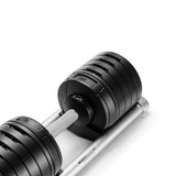 Nüobell Adjustable Dumbbell s5100 - Adjustable Dumbbells - Flaman Fitness - 10