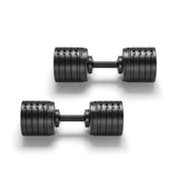 Nüobell Adjustable Dumbbell s5100 - Adjustable Dumbbells - Flaman Fitness - 4