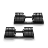 Nüobell Adjustable Dumbbell s5100 - Adjustable Dumbbells - Flaman Fitness - 22