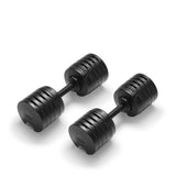 Nüobell Adjustable Dumbbell s5100 - Adjustable Dumbbells - Flaman Fitness - 5