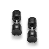 Nüobell Adjustable Dumbbell s5100 - Adjustable Dumbbells - Flaman Fitness - 18