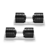 Nüobell Adjustable Dumbbell s5100 - Adjustable Dumbbells - Flaman Fitness - 12