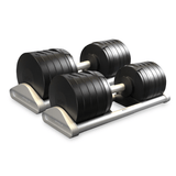 NÜOBELL S5100 Adjustable Dumbbells - Adjustable Weights - NÜO - 5