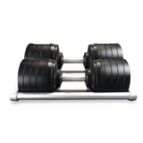 NÜOBELL S5100 Adjustable Dumbbells - Adjustable Weights - NÜO - 6