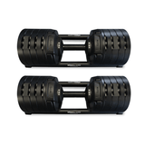 NÜOBELL S5100 Adjustable Dumbbells - Adjustable Weights - NÜO - 2