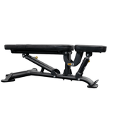 Progression 310 Flat Incline Multi-Bench-Adjustable Bench-Progression Fitness-3