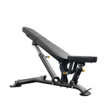 Progression 310 Flat Incline Multi-Bench-Adjustable Bench-Progression Fitness-1