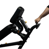 Progression 310 Flat Incline Multi-Bench-Adjustable Bench-Progression Fitness-4