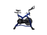 Progression 680 Spin Bike DEMO UNIT - Spin Bike - Progression Fitness - 1