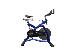 Progression 680 Spin Bike DEMO UNIT - Spin Bike - Progression Fitness - 1