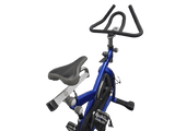 Progression 680 Spin Bike DEMO UNIT - Spin Bike - Progression Fitness - 4