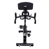 Progression Club 40 Magnetic Spin Bike (2024 w/tablet holder) - Self Generating Spin Bike - Progression Fitness - 3
