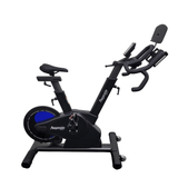 Progression Club 40 Magnetic Spin Bike (2024 w/tablet holder) - Self Generating Spin Bike - Progression Fitness - 6