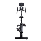Progression Club 40 Magnetic Spin Bike (2024 w/tablet holder) - Self Generating Spin Bike - Progression Fitness - 10