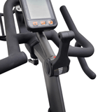 Progression Club 40 Magnetic Spin Bike (2024 w/tablet holder) - Self Generating Spin Bike - Progression Fitness - 5