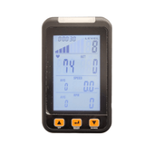 Progression Club 40 Magnetic Spin Bike (2024 w/tablet holder) - Self Generating Spin Bike - Progression Fitness - 12