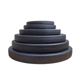 Progression Commercial Urethane Grip Plate - Single - Urethane Plate - Progression Fitness - 8