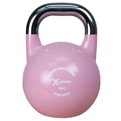 Progression Competition Kettlebell - Kettlebells - Progression Fitness - 1