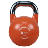 Progression Competition Kettlebell - Kettlebells - Progression Fitness - 8