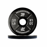 Progression Deep Dish Plates - Deep Dish - Progression Fitness - 12