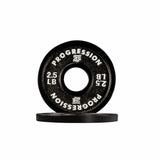 Progression Deep Dish Plates - Deep Dish - Progression Fitness - 10