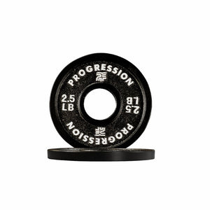 Progression Deep Dish Plates - Deep Dish - Progression Fitness - 10
