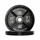 Progression Deep Dish Plates - Deep Dish - Progression Fitness - 14