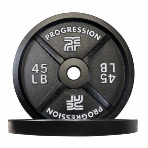 Progression Deep Dish Plates - Deep Dish - Progression Fitness - 15