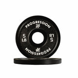 Progression Deep Dish Plates - Deep Dish - Progression Fitness - 11