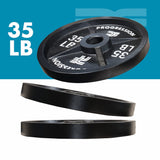 Progression Deep Dish Plates - Deep Dish - Progression Fitness - 6