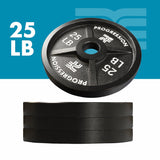 Progression Deep Dish Plates - Deep Dish - Progression Fitness - 5