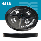 Progression Deep Dish Plates - Deep Dish - Progression Fitness - 7