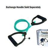 Progression Fit Tubes PFX80 - (Green) - Resistance - Progression Fitness - 2