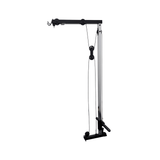 Progression Fitness 135 Power Cage Lat attachment - Cages & Racks - Progression Fitness - 1