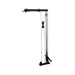 Progression Fitness 135 Power Cage Lat attachment - Cages & Racks - Progression Fitness - 1