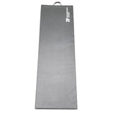 Progression Fitness 2X6X1.5" Exercise Mat - Black - Exercise Mats - Progression Fitness - 3