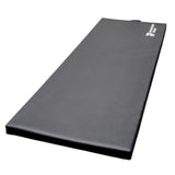 Progression Fitness 2X6X1.5" Exercise Mat - Black - Exercise Mats - Progression Fitness - 1