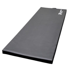 Progression Fitness 2X6X1.5" Exercise Mat - Black - Exercise Mats - Progression Fitness - 1